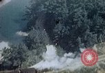 Image of Gun camera footage US aircraft bombing Tokyo Japan, 1943, second 41 stock footage video 65675040812