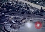 Image of Gun camera footage US aircraft bombing Tokyo Japan, 1943, second 42 stock footage video 65675040812