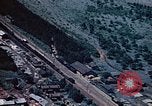 Image of Gun camera footage US aircraft bombing Tokyo Japan, 1943, second 46 stock footage video 65675040812