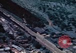 Image of Gun camera footage US aircraft bombing Tokyo Japan, 1943, second 47 stock footage video 65675040812