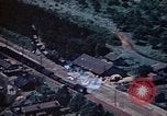 Image of Gun camera footage US aircraft bombing Tokyo Japan, 1943, second 52 stock footage video 65675040812