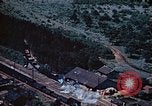 Image of Gun camera footage US aircraft bombing Tokyo Japan, 1943, second 53 stock footage video 65675040812
