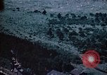 Image of Gun camera footage US aircraft bombing Tokyo Japan, 1943, second 54 stock footage video 65675040812