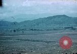 Image of Gun camera footage US aircraft bombing Tokyo Japan, 1943, second 56 stock footage video 65675040812
