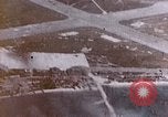 Standbild strafing Pacific Theater, 1943, aus Sekunde 3 historischem Filmmaterial Videoclip 65675040815
