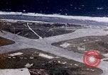 Standbild strafing Pacific Theater, 1943, aus Sekunde 6 historischem Filmmaterial Videoclip 65675040815