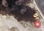 Standbild strafing Pacific Theater, 1943, aus Sekunde 15 historischem Filmmaterial Videoclip 65675040815