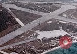 Standbild strafing Pacific Theater, 1943, aus Sekunde 19 historischem Filmmaterial Videoclip 65675040815