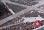 Standbild strafing Pacific Theater, 1943, aus Sekunde 22 historischem Filmmaterial Videoclip 65675040815