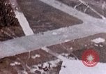 Standbild strafing Pacific Theater, 1943, aus Sekunde 29 historischem Filmmaterial Videoclip 65675040815