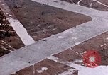 Standbild strafing Pacific Theater, 1943, aus Sekunde 31 historischem Filmmaterial Videoclip 65675040815