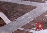 Standbild strafing Pacific Theater, 1943, aus Sekunde 32 historischem Filmmaterial Videoclip 65675040815