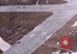 Standbild strafing Pacific Theater, 1943, aus Sekunde 33 historischem Filmmaterial Videoclip 65675040815