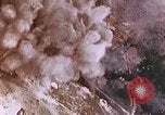 Standbild strafing Pacific Theater, 1943, aus Sekunde 37 historischem Filmmaterial Videoclip 65675040815
