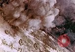 Standbild strafing Pacific Theater, 1943, aus Sekunde 38 historischem Filmmaterial Videoclip 65675040815