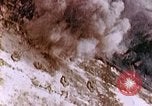 Standbild strafing Pacific Theater, 1943, aus Sekunde 39 historischem Filmmaterial Videoclip 65675040815