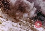 Standbild strafing Pacific Theater, 1943, aus Sekunde 40 historischem Filmmaterial Videoclip 65675040815