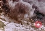 Standbild strafing Pacific Theater, 1943, aus Sekunde 41 historischem Filmmaterial Videoclip 65675040815