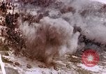 Standbild strafing Pacific Theater, 1943, aus Sekunde 42 historischem Filmmaterial Videoclip 65675040815