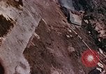 Standbild strafing Pacific Theater, 1943, aus Sekunde 44 historischem Filmmaterial Videoclip 65675040815