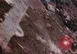Standbild strafing Pacific Theater, 1943, aus Sekunde 45 historischem Filmmaterial Videoclip 65675040815