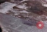 Standbild strafing Pacific Theater, 1943, aus Sekunde 47 historischem Filmmaterial Videoclip 65675040815