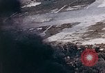 Standbild strafing Pacific Theater, 1943, aus Sekunde 51 historischem Filmmaterial Videoclip 65675040815