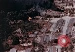 Standbild strafing Pacific Theater, 1943, aus Sekunde 54 historischem Filmmaterial Videoclip 65675040815