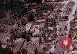 Standbild strafing Pacific Theater, 1943, aus Sekunde 55 historischem Filmmaterial Videoclip 65675040815