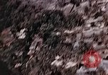 Standbild strafing Pacific Theater, 1943, aus Sekunde 57 historischem Filmmaterial Videoclip 65675040815
