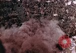 Standbild strafing Pacific Theater, 1943, aus Sekunde 60 historischem Filmmaterial Videoclip 65675040815