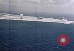 Standbild strafing Pacific Theater, 1943, aus Sekunde 6 historischem Filmmaterial Videoclip 65675040816