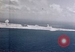 Standbild strafing Pacific Theater, 1943, aus Sekunde 9 historischem Filmmaterial Videoclip 65675040816