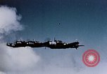 Standbild strafing Pacific Theater, 1943, aus Sekunde 24 historischem Filmmaterial Videoclip 65675040816