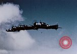 Standbild strafing Pacific Theater, 1943, aus Sekunde 25 historischem Filmmaterial Videoclip 65675040816