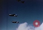 Standbild strafing Pacific Theater, 1943, aus Sekunde 36 historischem Filmmaterial Videoclip 65675040816