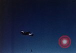 Standbild strafing Pacific Theater, 1943, aus Sekunde 41 historischem Filmmaterial Videoclip 65675040816