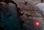Standbild strafing Pacific Theater, 1943, aus Sekunde 44 historischem Filmmaterial Videoclip 65675040816