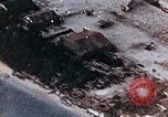 Standbild strafing Pacific Theater, 1943, aus Sekunde 50 historischem Filmmaterial Videoclip 65675040816