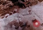 Standbild strafing Pacific Theater, 1943, aus Sekunde 59 historischem Filmmaterial Videoclip 65675040816