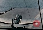 Standbild strafing Pacific Theater, 1943, aus Sekunde 6 historischem Filmmaterial Videoclip 65675040817