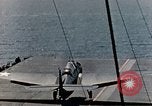 Standbild strafing Pacific Theater, 1943, aus Sekunde 7 historischem Filmmaterial Videoclip 65675040817