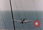 Standbild strafing Pacific Theater, 1943, aus Sekunde 11 historischem Filmmaterial Videoclip 65675040817