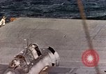 Standbild strafing Pacific Theater, 1943, aus Sekunde 13 historischem Filmmaterial Videoclip 65675040817