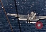 Standbild strafing Pacific Theater, 1943, aus Sekunde 19 historischem Filmmaterial Videoclip 65675040817