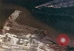 Standbild strafing Pacific Theater, 1943, aus Sekunde 27 historischem Filmmaterial Videoclip 65675040817