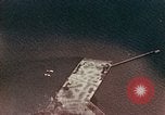 Standbild strafing Pacific Theater, 1943, aus Sekunde 33 historischem Filmmaterial Videoclip 65675040817