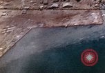 Standbild strafing Pacific Theater, 1943, aus Sekunde 34 historischem Filmmaterial Videoclip 65675040817