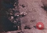 Standbild strafing Pacific Theater, 1943, aus Sekunde 43 historischem Filmmaterial Videoclip 65675040817