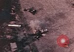 Standbild strafing Pacific Theater, 1943, aus Sekunde 44 historischem Filmmaterial Videoclip 65675040817